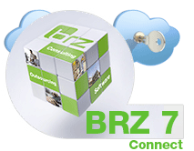 Image BRZ 7 Connect